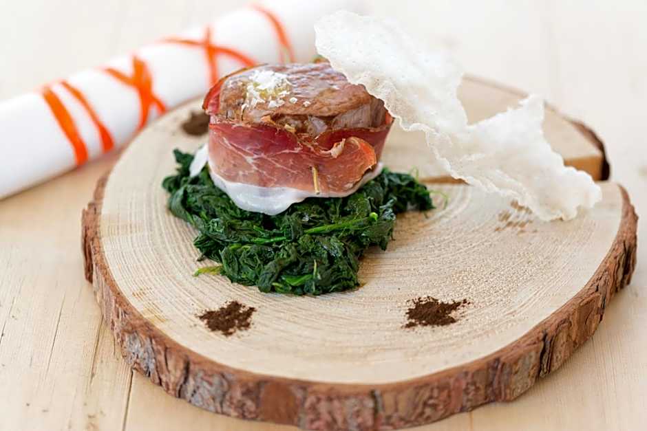 Boutique Hotel Olympia