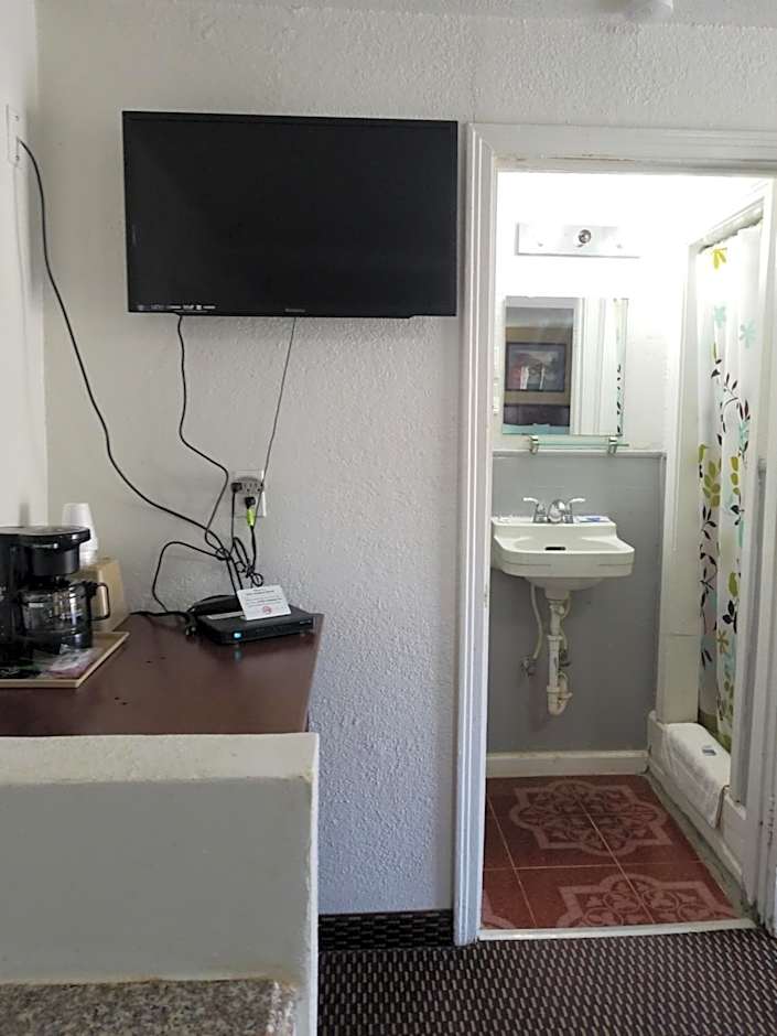 Budget Inn Hamilton
