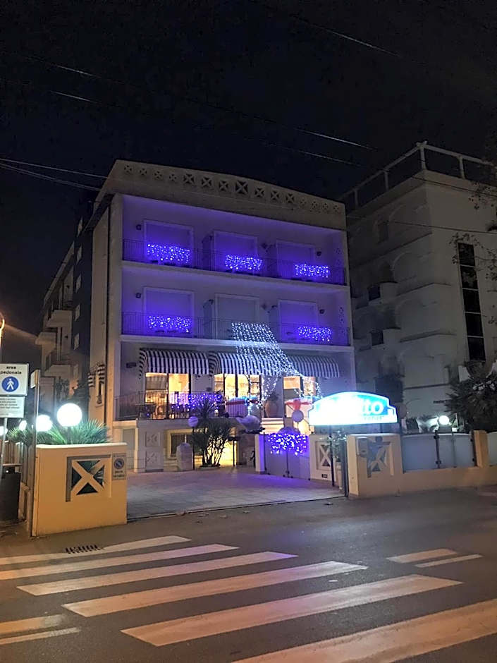 Hotel Cobalto
