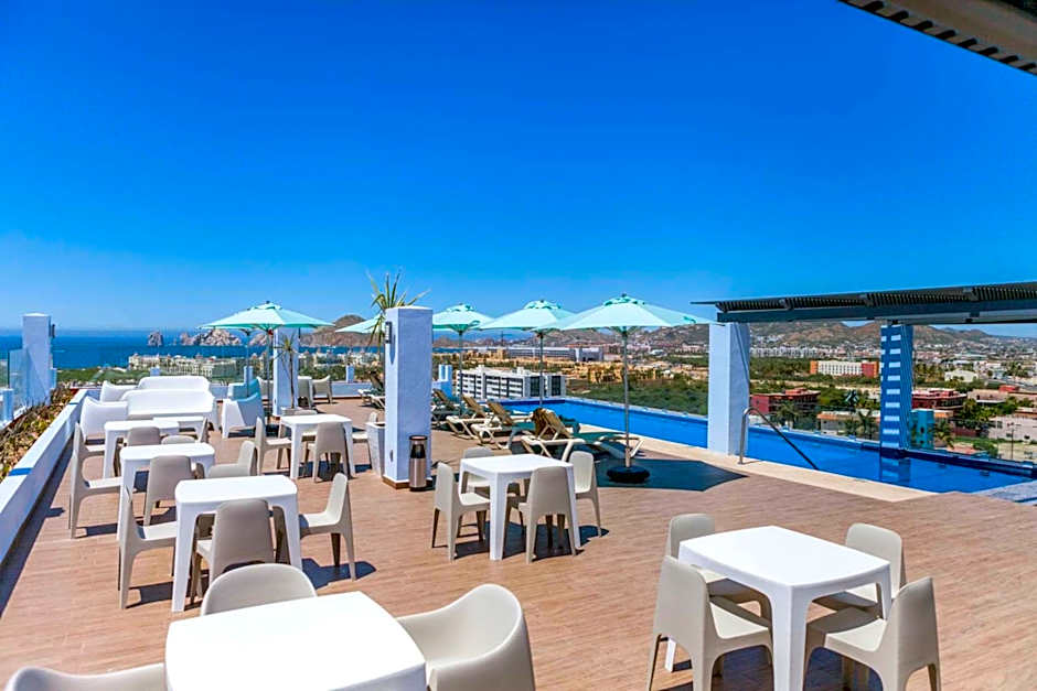 Comfort Inn & Suites Los Cabos