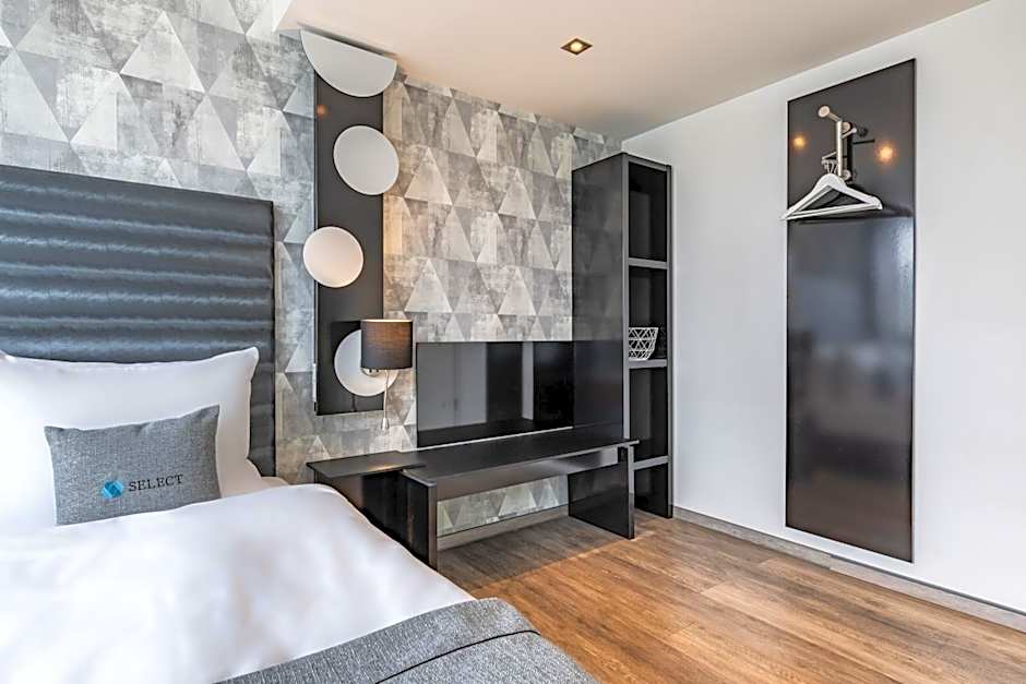 Garner Hotel Bremen City By IHG