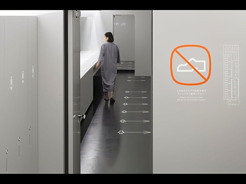 9h nine hours Narita Airport