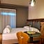 Hotel Dolomiti Saone