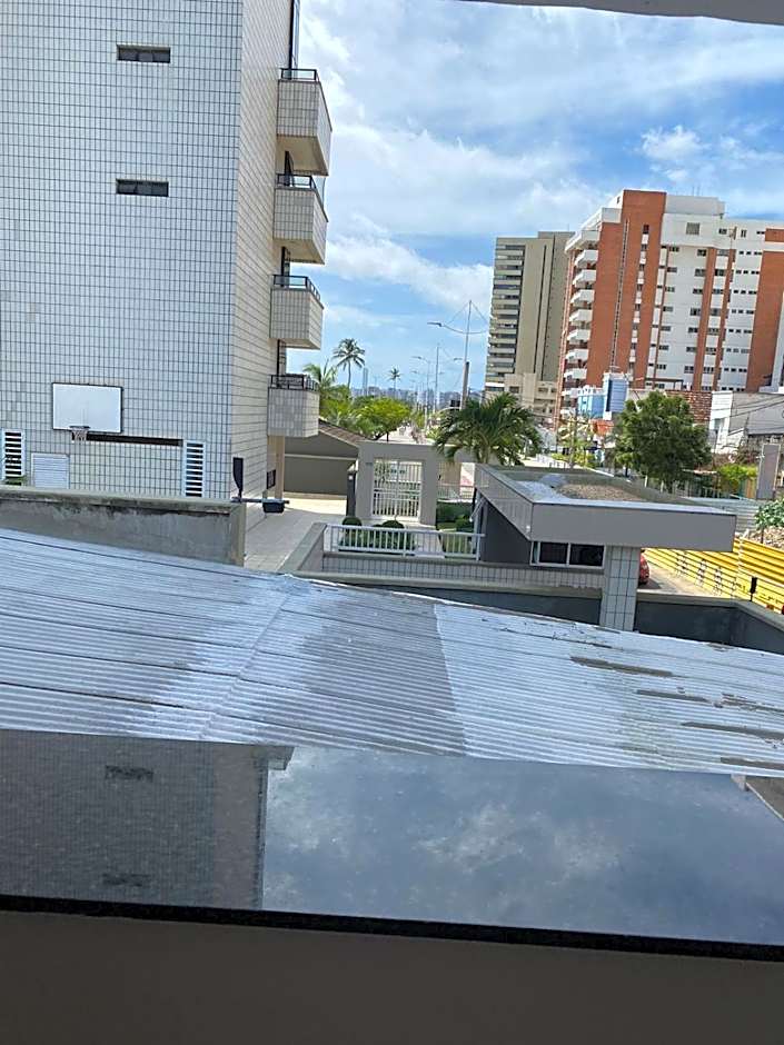 Hotel pousada Krone Praia de Iracema Fortaleza