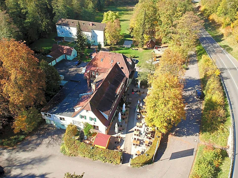 Kulinarium an der Glems