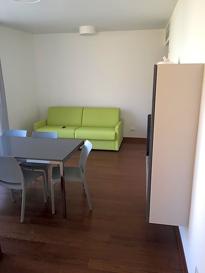 Komodo short stay apartments