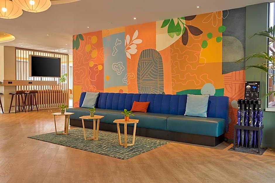 DoubleTree by Hilton Rotterdam Centre