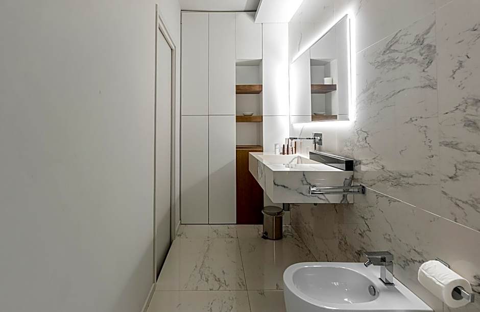 Annunziata Guesthouse, Centro Storico