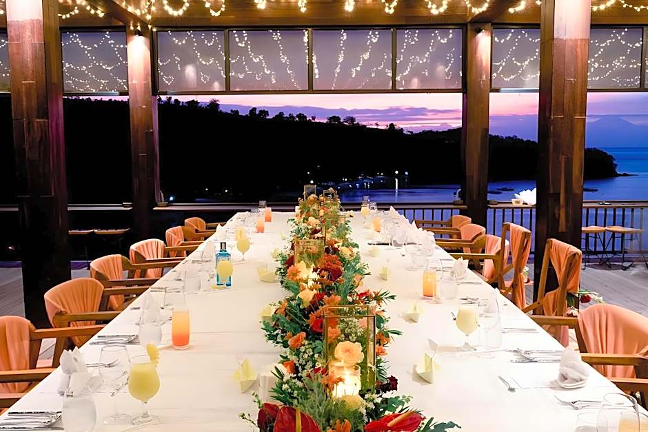 The Kayana Beach Lombok