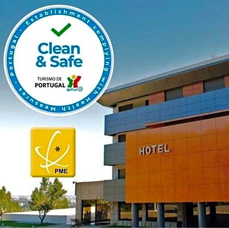 Paredes Design Hotel