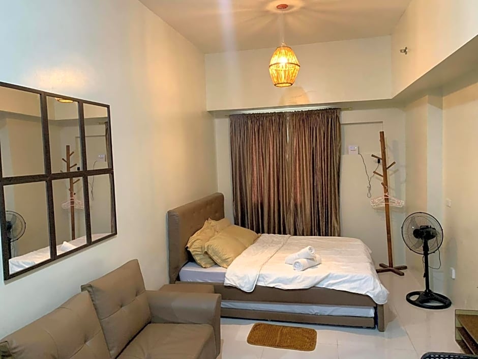 Brenthill Condo (Ceramic Unit)