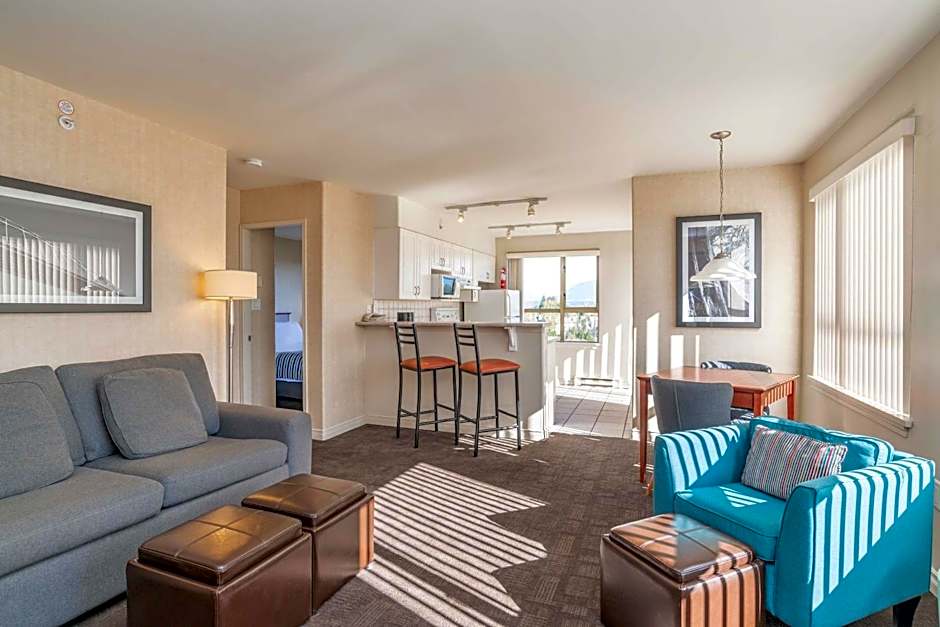 Sandman Suites Surrey - Guildford