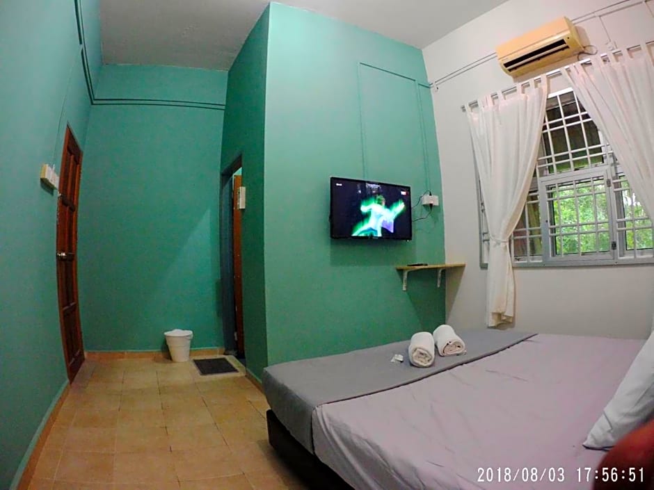 OYO 90116 Fbs Inn Hotel