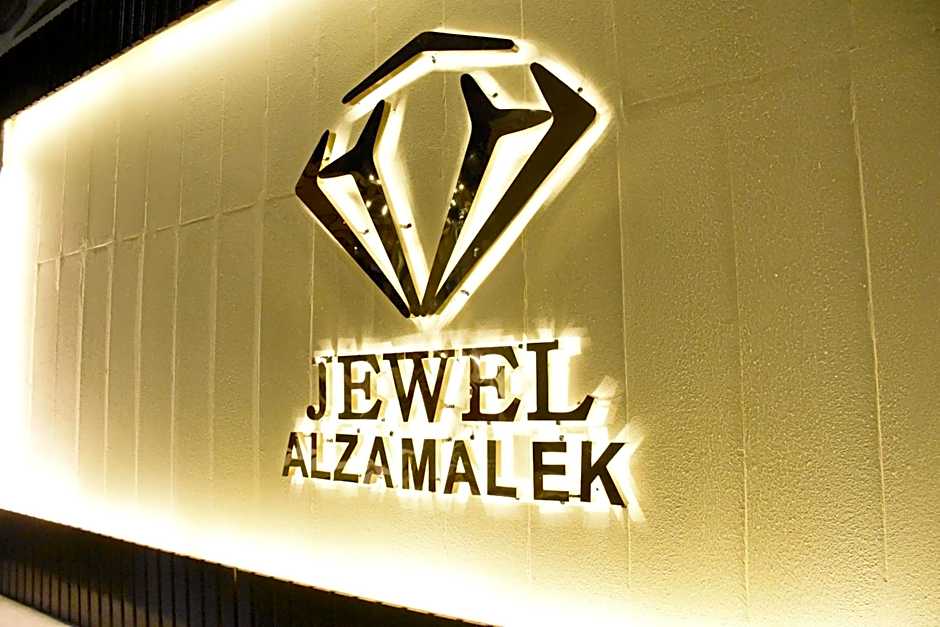 Jewel Zamalek Hotel