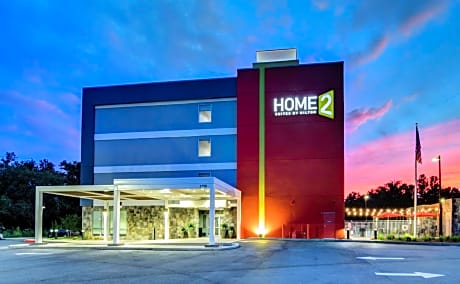 Home2 Suites By Hilton Foley