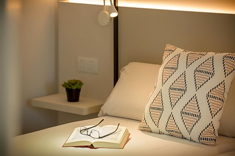 Bungalows Doña Rosa