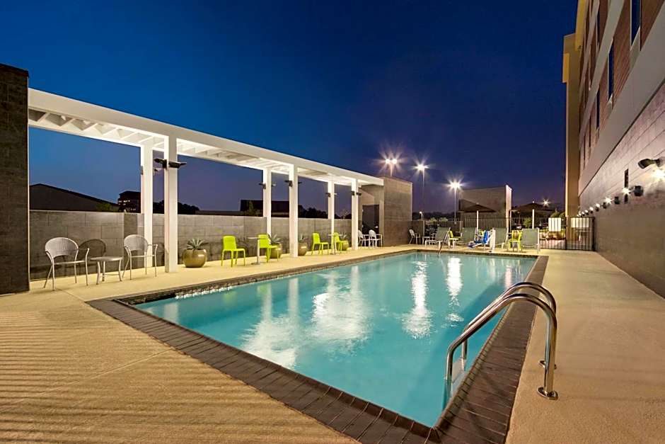 Home2 Suites by Hilton Houston Stafford