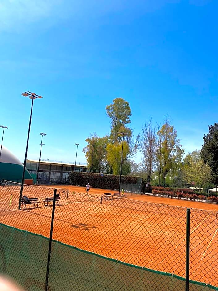 LH Hotel Roma Montemario