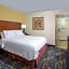 Hampton Inn By Hilton Fayetteville Fort Bragg