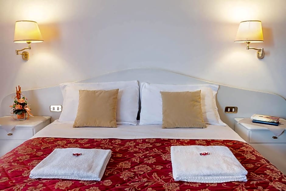 Hotel Le Rotonde