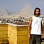 Pyramids kingdom - guest house