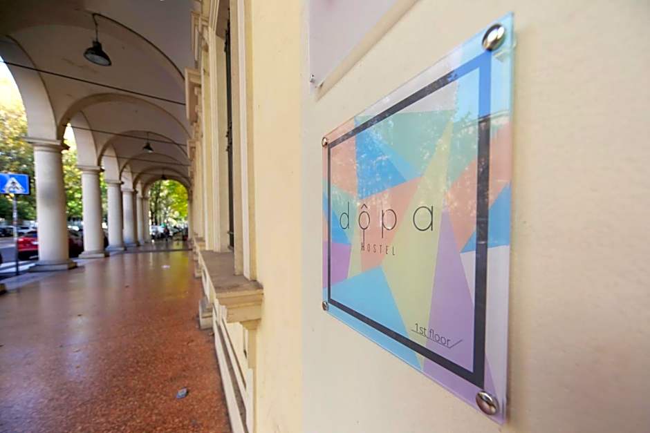 Dopa Hostel