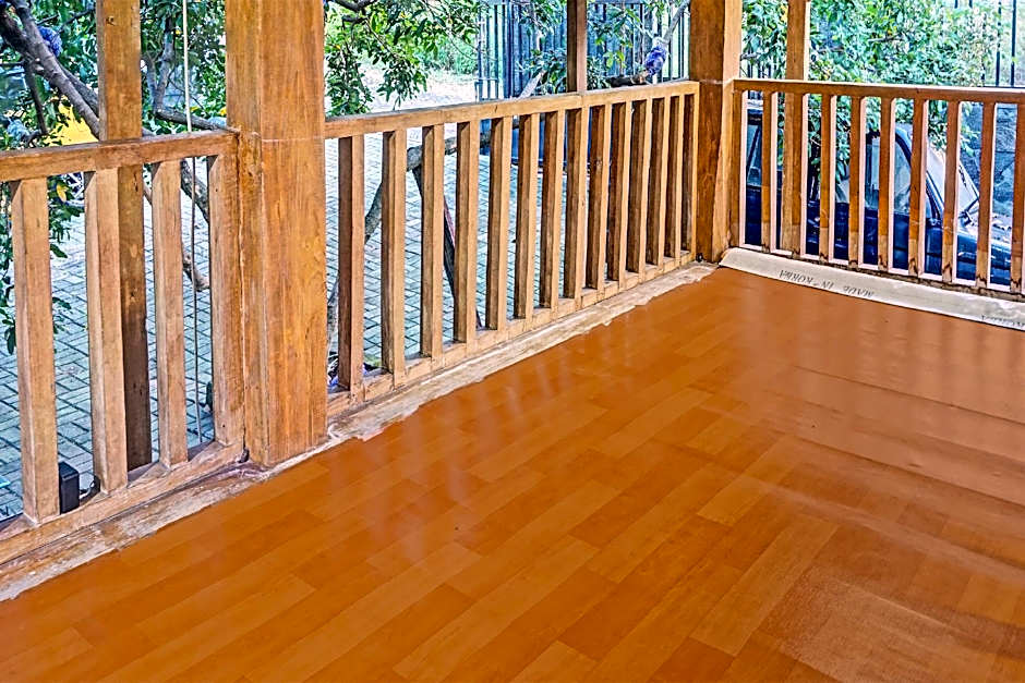 SPOT ON 91756 Alif House Syariah