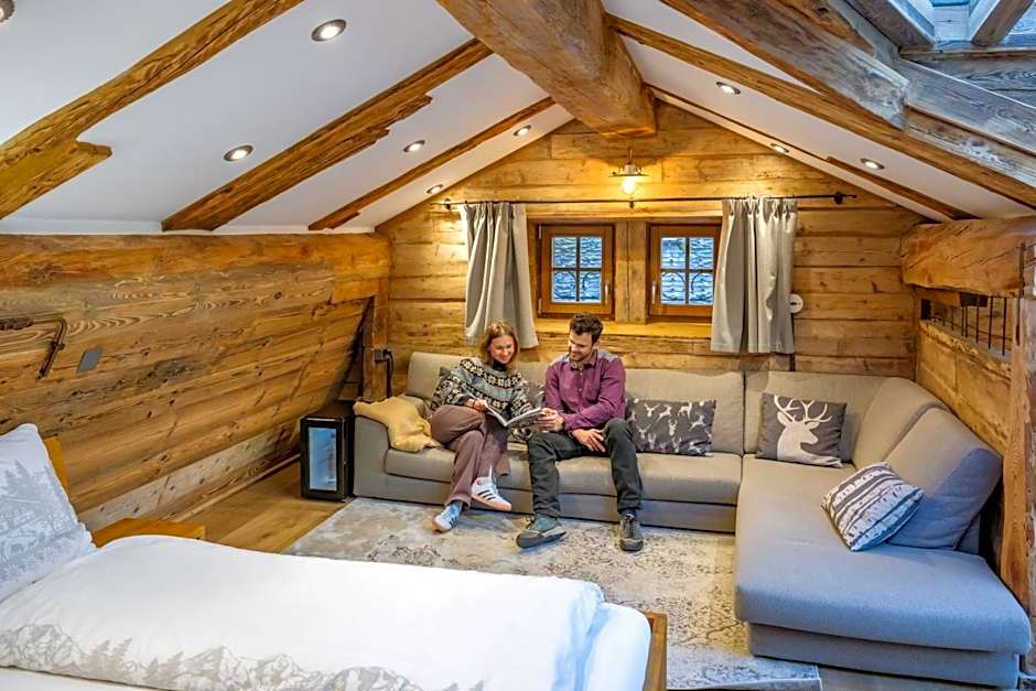 Hotel de la Croix-Fédérale