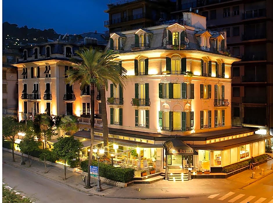 Hotel Riviera