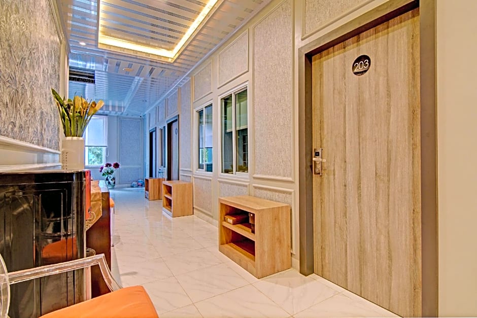 Collection O 91397 Tasqya Costel Syariah