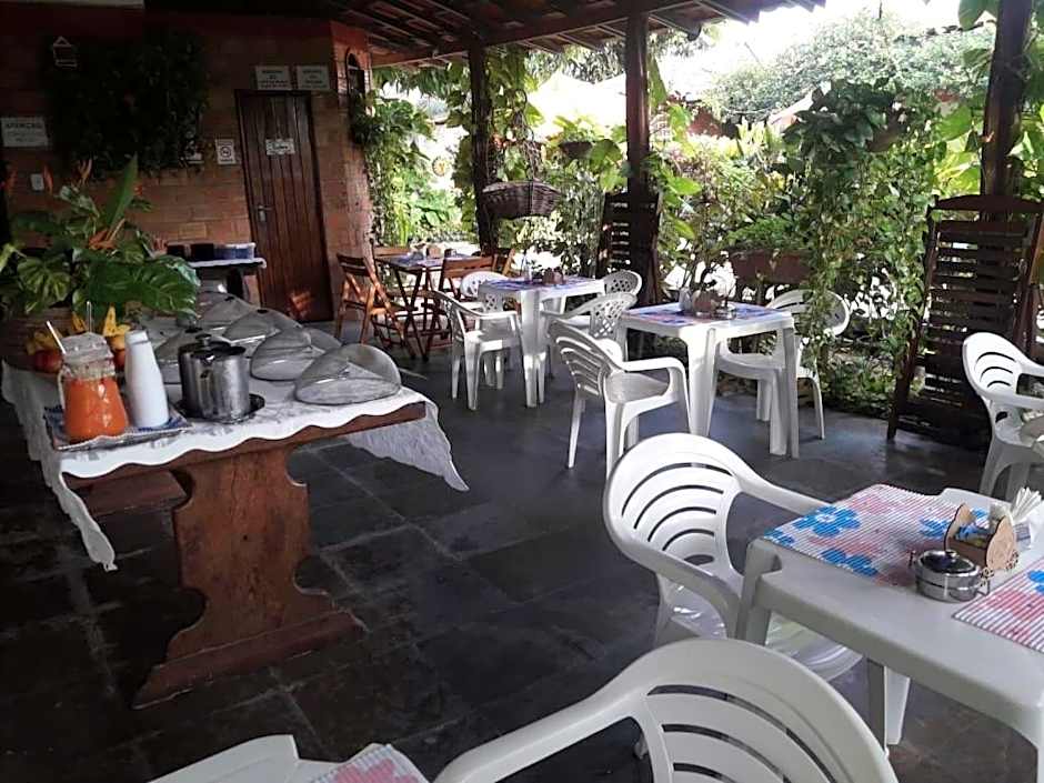 Pousada Santa Bárbara