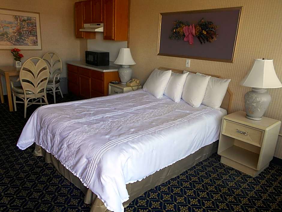 Victorian Inn