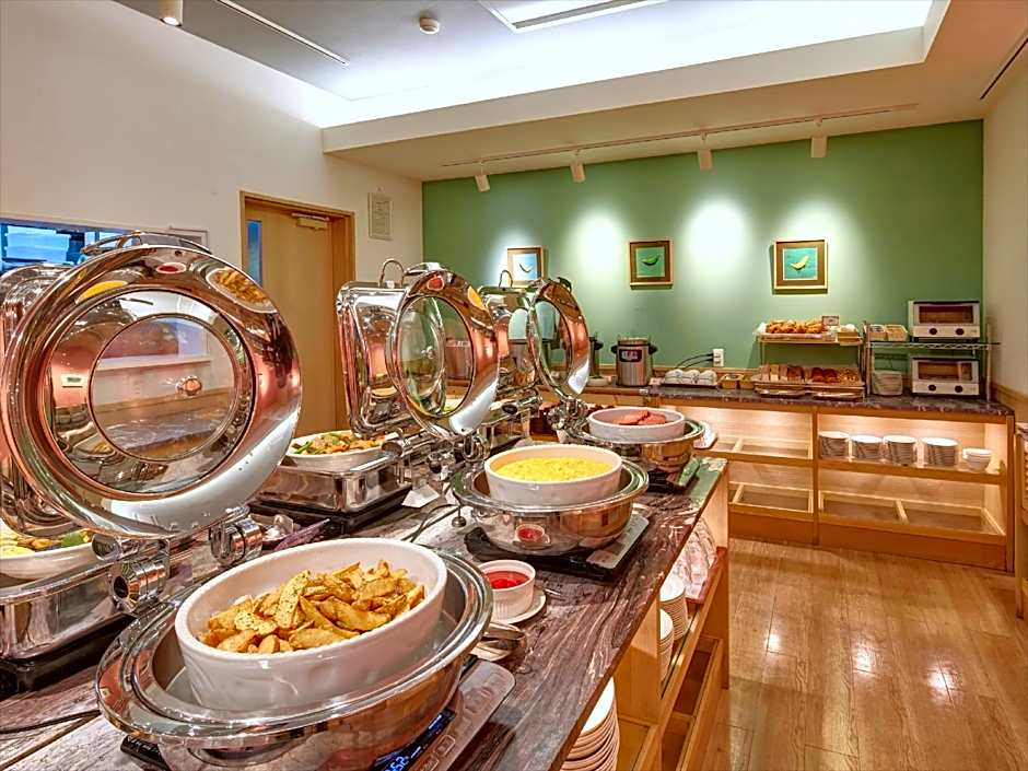 Hotel Risingsun Miyakojima