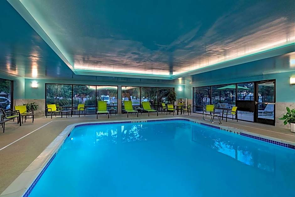 SpringHill Suites by Marriott Boise West/Eagle