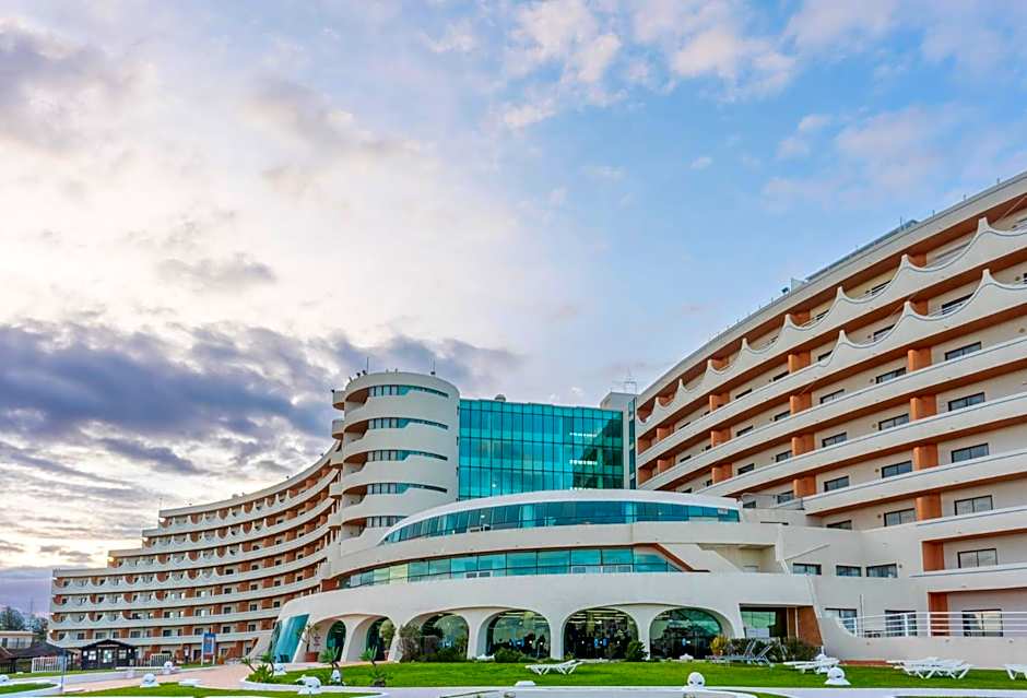 Hotel Apartamento Paraiso De Albufeira