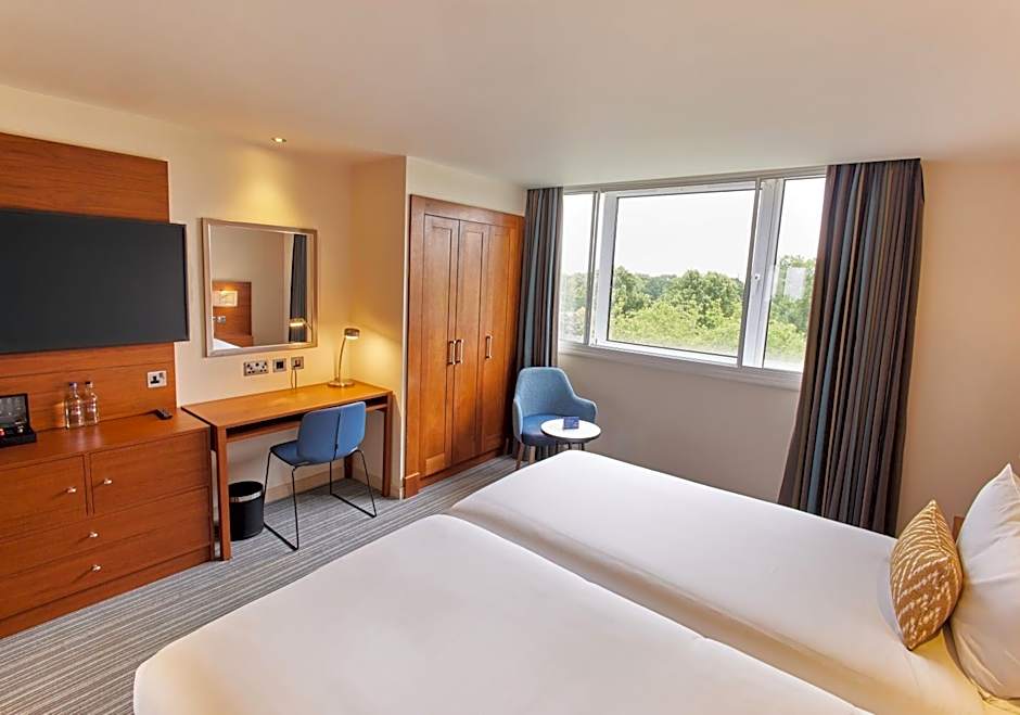 Thistle London Hyde Park Kensington Gardens