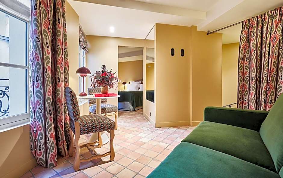 Hôtel Prince de Conti - Hôtel Rénové