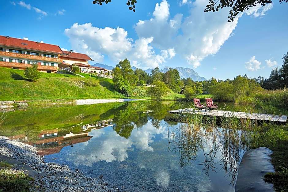 Landhotel zum Bad