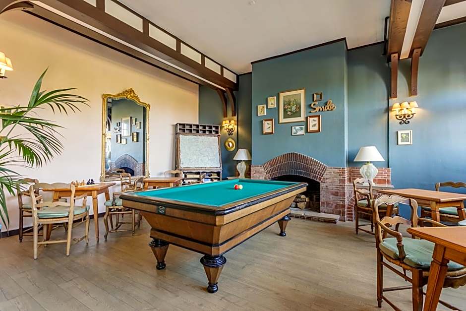 La Verniaz et ses Chalets