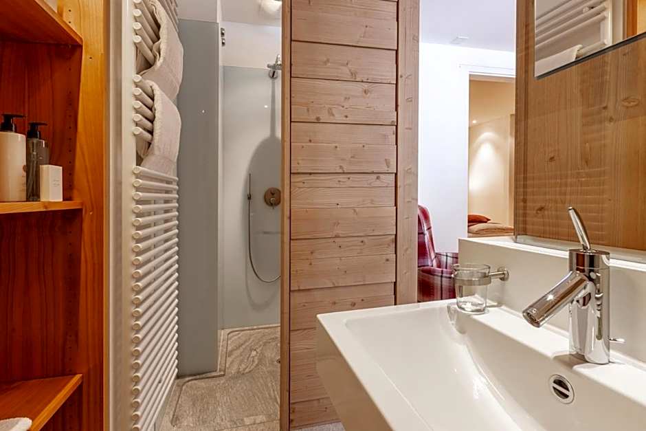 Blatter's Hotel Arosa & Bella Vista SPA