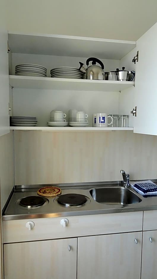 Residence Giusti 6