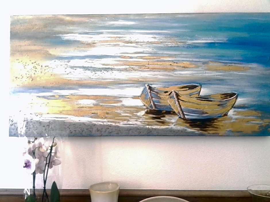 Castello Di Tavolara