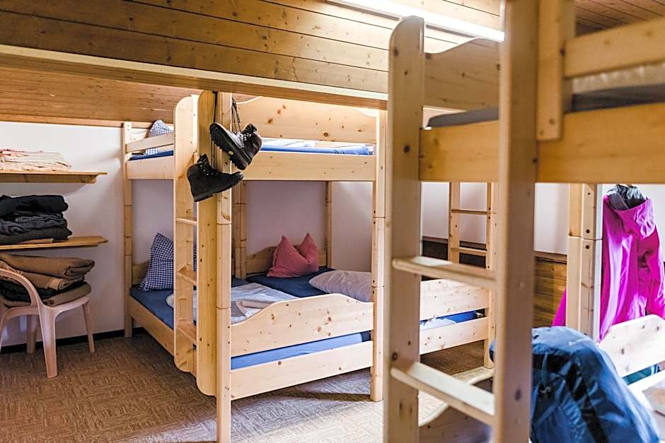 Das Naturhotel die Eng