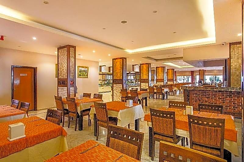 Kleopatra Beach Hotel