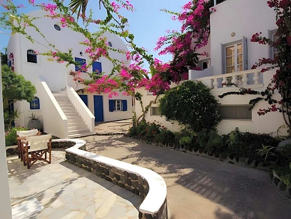 Mediterranean Beach Palace Hotel