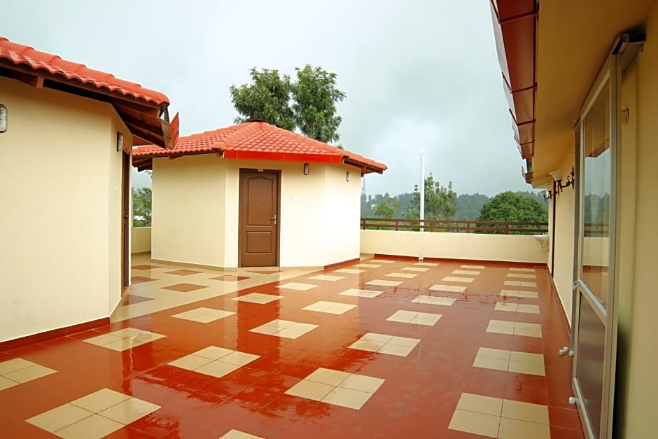 ACK Palacce Inn - Yercaud