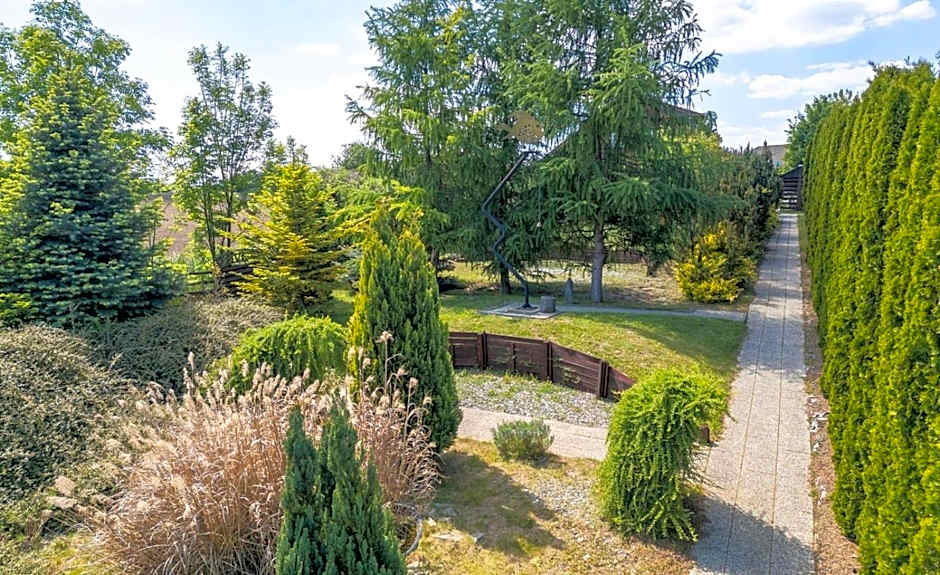 Apartmány, Penzion, Wellness U zlaté rybky