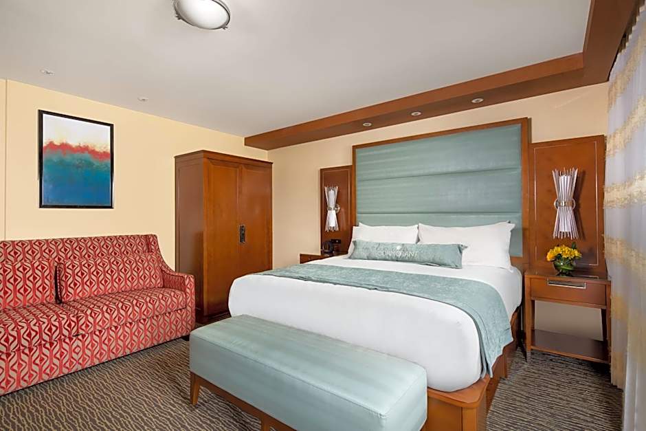 Cormorant Boutique Hotel