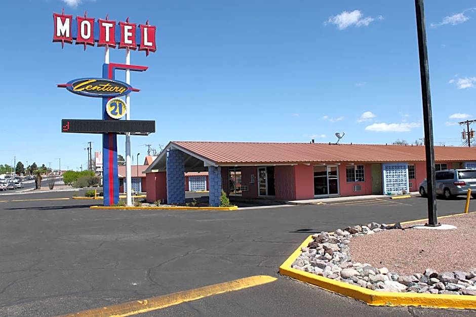 Century 21 Motel