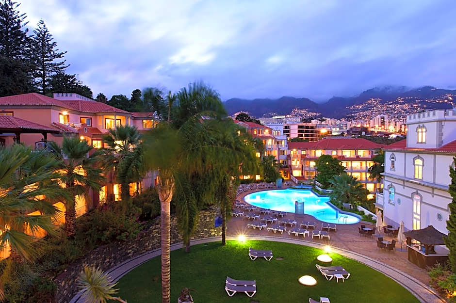 Pestana Miramar Garden & Ocean Hotel